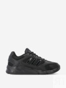 Кроссовки мужские adidas Crazychaos 2000, Черный IH0304A01-. фото 5