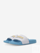 Шлепанцы женские adidas Adilette Shower, Белый IE8947A01-. фото 2