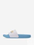 Шлепанцы женские adidas Adilette Shower, Белый IE8947A01-. фото 3