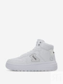 Кеды женские Etonic Basket High Warm, Белый ETW324660-01ETN-. фото 2