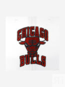 Бейсболка MITCHELL NESS HHSS5717-CBUYYPPPWHIT Chicago Bulls NBA (белый), Бе 58-832XDOXM4K-17 фото 5