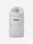 Кеды женские Etonic Basket High Warm, Белый ETW324660-01ETN-. фото 4