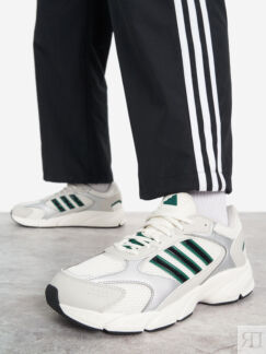 Кроссовки мужские adidas Crazychaos 2000, Серый