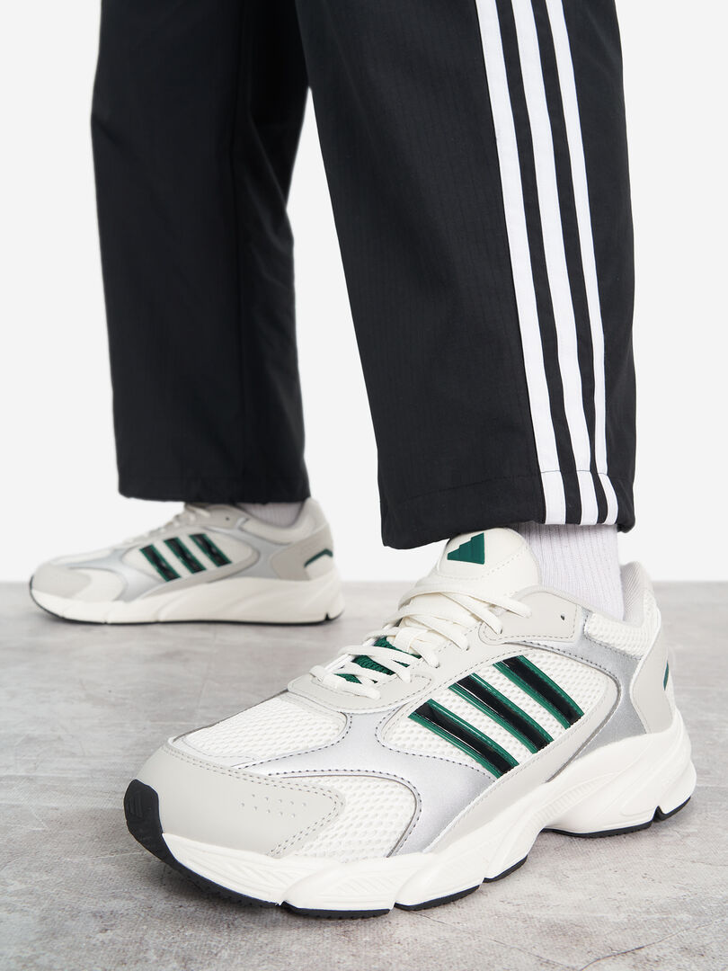 Кроссовки мужские adidas Crazychaos 2000, Серый IH0457A01-. фото 1