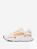 Кроссовки женские adidas Ozmillen, Белый IF9496A01-. фото 2