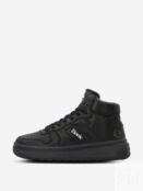 Кеды мужские Etonic Basket High Warm, Черный ETM324660-02ETN-. фото 2