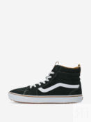 Кеды мужские Vans Filmore Hi Vansguard, Зеленый VN0A5HZK1CI1V0D-. фото 2