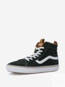 Кеды мужские Vans Filmore Hi Vansguard, Зеленый VN0A5HZK1CI1V0D-. фото 3