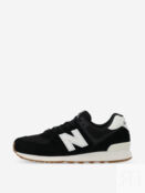 Кроссовки мужские New Balance 574, Черный U574RABN04-. фото 2