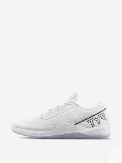 Кроссовки для фитнеса TYR CXTF-2 Trainer Womens, Белый