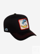 Бейсболка CAPSLAB CL/DIS/1/DUC3 Disney Donald Duck (черный), Черный 88-295XDOXC3H-09 фото 2