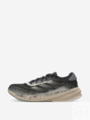 Кроссовки мужские adidas Supernova Stride, Черный IE1074A01-. фото 2