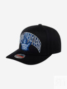 Бейсболка MITCHELL NESS HHSSINTL1242-TMLBLCK Toronto Maple Leafs NHL (черны 58-880XDOXM4K-09 фото 1