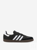 Кеды мужские adidas Samba Og, Черный B75807A01-. фото 5