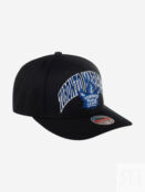 Бейсболка MITCHELL NESS HHSSINTL1242-TMLBLCK Toronto Maple Leafs NHL (черны 58-880XDOXM4K-09 фото 2