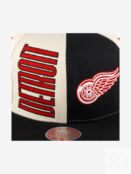 Бейсболка с прямым козырьком MITCHELL NESS HHSS5371-DRWYYPPPOFWH Detroit Re 58-754XDOXM4K-09 фото 5