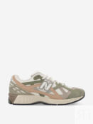 Кроссовки мужские New Balance 1906R, Бежевый M1906NEN04-. фото 5