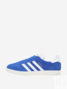 Кеды мужские adidas Gazelle, Синий IG2093A01-. фото 2