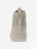 Кеды женские adidas Superstar Millencon, Бежевый ID4263A01-. фото 4