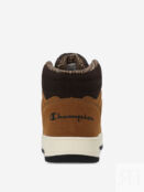 Кеды мужские Champion Rebound Mid Winterized, Бежевый S22131C0K-YS008 фото 4