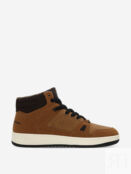 Кеды мужские Champion Rebound Mid Winterized, Бежевый S22131C0K-YS008 фото 5