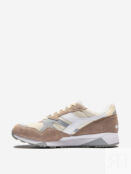 Кроссовки женские Diadora N902, Коричневый DR501178559D07-C7240 фото 4