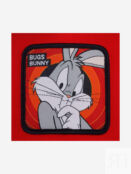 Бейсболка с сеточкой CAPSLAB CL/LOO/1/BUG1 Looney Tunes Bugs Bunny (красный 88-237XDOXC3H-18 фото 5