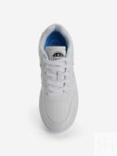 Кеды мужские Etonic Basket Low, Белый ETM324665-01ETN-. фото 4