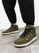 Кеды мужские Champion Rebound Mid Winterized, Зеленый S22131C0K-GS521 фото 1