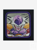 Бейсболка с сеточкой CAPSLAB CL/DBZ3/1/FRI1 Dragon Ball Frieza (черный), Че 88-084XDOXC3H-78 фото 5