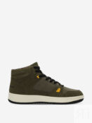 Кеды мужские Champion Rebound Mid Winterized, Зеленый S22131C0K-GS521 фото 5