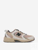 Кроссовки мужские New Balance 530, Бежевый MR530SNDN04-. фото 5