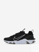 Кроссовки мужские Nike React Vision, Черный CD4373N06-006 фото 2