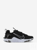 Кроссовки мужские Nike React Vision, Черный CD4373N06-006 фото 5