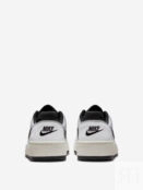 Кеды мужские Nike Full Force Low, Белый FB1362N06-101 фото 3