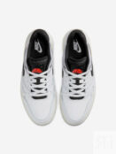 Кеды мужские Nike Full Force Low, Белый FB1362N06-101 фото 5