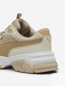 Кроссовки женские PUMA Cassia, Бежевый 389223P0P-13 фото 3