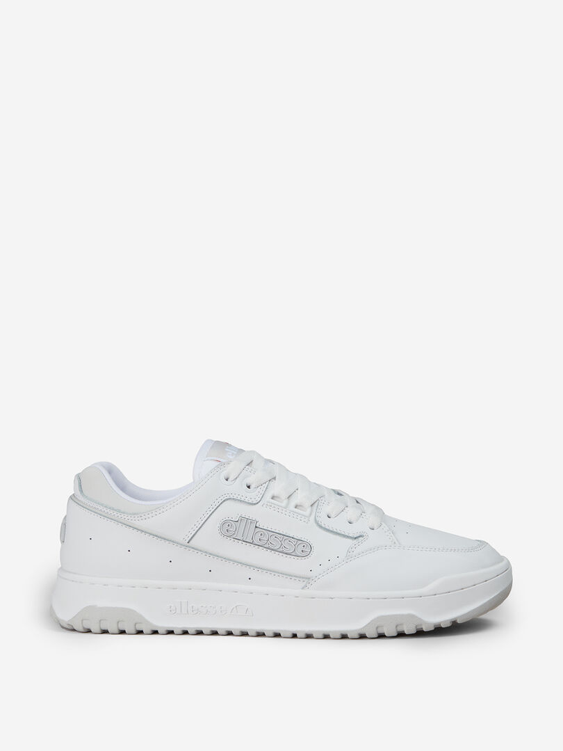 Кеды женские Ellesse LS987 Cupsole, Белый 629628E0V-976 фото 1