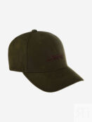 Бейсболка STETSON 7721148 BASEBALL CAP WAXED COTTON WR (оливковый), Мультиц 02-873XDOXS9Z-03 фото 2