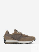 Кроссовки женские New Balance 327, Коричневый U327WTAN04-. фото 5