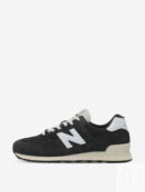 Кроссовки мужские New Balance 574, Серый U574RBHN04-. фото 2