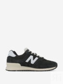 Кроссовки мужские New Balance 574, Серый U574RBHN04-. фото 5