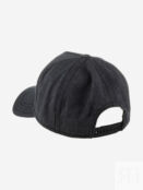 Бейсболка STETSON 7761135 TRUCKER CAP MELANGE (серый), Серый 02-839XDOXS9Z-05 фото 3