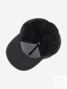 Бейсболка STETSON 7761135 TRUCKER CAP MELANGE (серый), Серый 02-839XDOXS9Z-05 фото 4