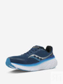 Кроссовки мужские Saucony Guide 17, Синий S20936S3L-106 фото 3