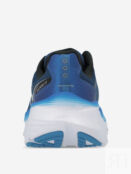 Кроссовки мужские Saucony Guide 17, Синий S20936S3L-106 фото 4