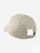 Бейсболка STETSON 7713101 BASEBALL CAP LINEN (бежевый), Бежевый 02-671XDOXS9Z-02 фото 3