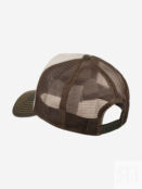 Бейсболка с сеточкой STETSON 7751194 TRUCKER CAP SUN (оливковый), Мультицве 02-666XDOXS9Z-14 фото 3