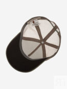 Бейсболка с сеточкой STETSON 7751194 TRUCKER CAP SUN (оливковый), Мультицве 02-666XDOXS9Z-14 фото 4