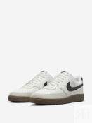 Кеды мужские Nike Court Vision Lo, Бежевый FQ8075N06-133 фото 2